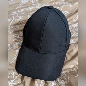Popflex High pony cap